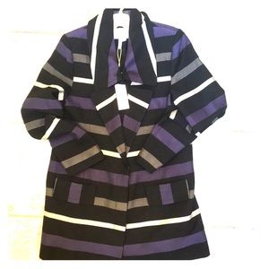 NWT BCBGeneration blazer